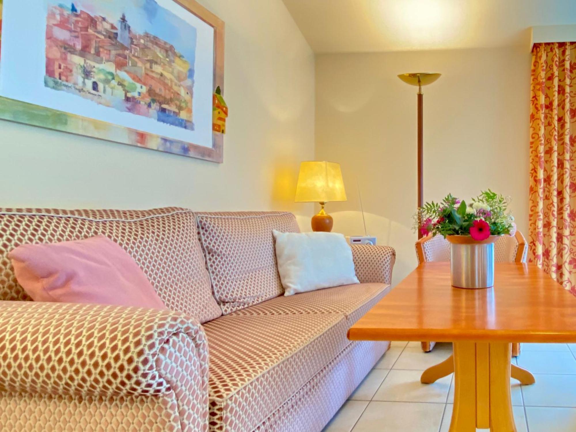 Residenz Bleichroeder - Ferienwohnung Charlotte Heringsdorf  Bagian luar foto